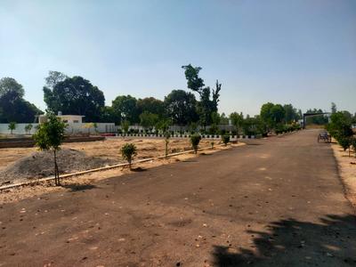 Image of 1000 Sq.ft Residential Plot / Land for sale in Sultanpur Road, Lucknow for Rs. 2200000