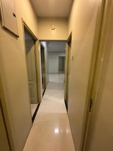 Image of 1150 Sq.ft 3 BHK Apartment / Flat for rent in Skyline Poseidon, Andheri West, Mumbai for Rs. 130000