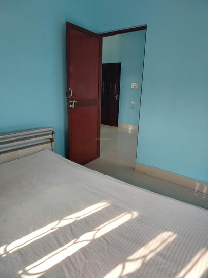 Srivastava Niketan Bedroom 1