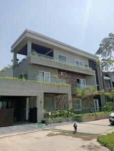 Image of 11000 Sq.ft 5 BHK Independent House for sale in Aarone County Walk Villa Kent, County Walk Township, Indore for Rs. 87500000