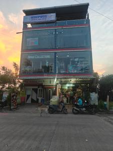 Image of 400 Sq.ft 1 RK Apartment / Flat for rent in Amrapali Modern Township, Rau, Indore for Rs. 10000