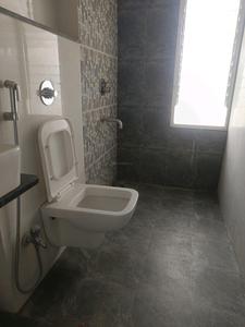 Bedroom Three Image of 1336 Sq.ft 3 BHK Apartment / Flat for sale in Majestique Rhythm County, Handewadi Pune for Rs. 7599000