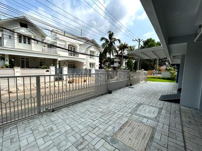 Image of 1772 Sq.ft 3 BHK Apartment / Flat for sale in Edappally, Kochi for Rs. 12800000