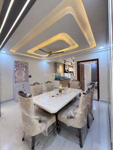 Hall Image of 1600 Sq.ft 3 BHK Apartment / Flat for sale in JB Prime, Kanakpura Jaipur for Rs. 6500000