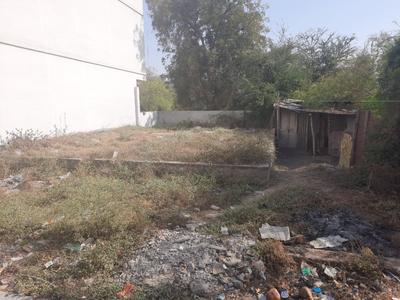Dashrath Plot View 1