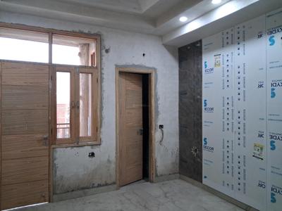 Bedroom Image of 950 Sq.ft 2 BHK Apartment / Flat for sale in Skyline Dev Infra, Sector 49 Noida for Rs. 4500000
