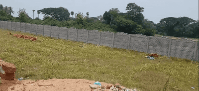 Image of 1200 Sq.ft Residential Plot / Land for sale in Kairi, Bhubaneswar for Rs. 1320000