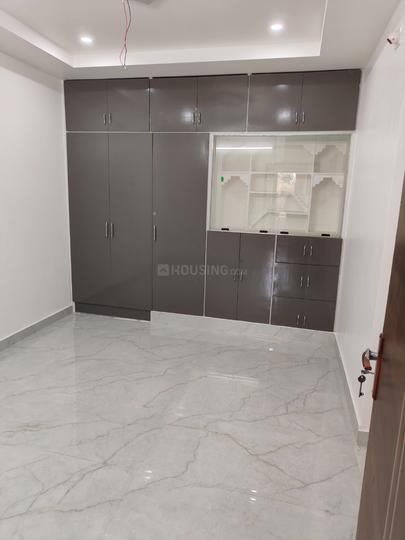 Rehmat Manzil Bedroom 1