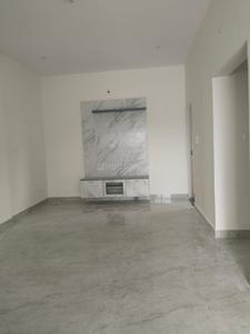 Hall Image of 1000 Sq.ft 2 BHK Builder Floor for rent in Wilson Garden Bengaluru for Rs. 40000