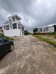 Image of 1800 Sq.ft Residential Plot / Land for sale in Dehradun Residential Land, Sahastradhara Road, Dehradun for Rs. 12600000