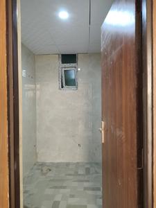 Bedroom One Image of 1060 Sq.ft 2 BHK Apartment / Flat for sale in Vyam Metro Apartments, Noida Extension Greater Noida for Rs. 3897000