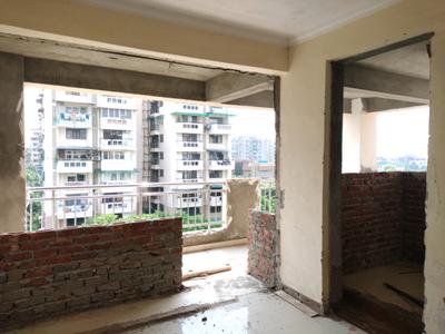Bedroom Image of 2400 Sq.ft 5 BHK Apartment / Flat for sale in Sector 18 Dwarka New Delhi for Rs. 46500000