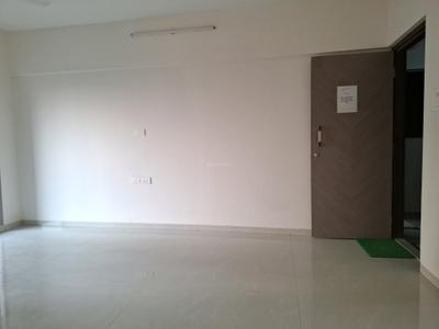 Living Room Image of 643 Sq.ft 1 BHK Apartment / Flat for sale in Platinum Liviano, Kamothe Navi Mumbai for Rs. 7300000