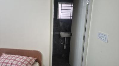 Image of 1090 Sq.ft 2 BHK Apartment / Flat for rent in Singasandra, Bengaluru for Rs. 31000