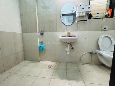 Bathroom Image of 2338 Sq.ft 3.5 BHK Builder Floor for sale in Paranjape Madhukosh, Vadgaon Budruk Pune for Rs. 22500000
