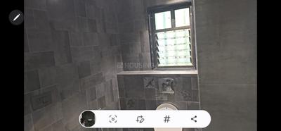 Bathroom Image of 2000 Sq.ft 3 BHK Independent House for rent in BramhaCorp Paradise, Sangamvadi Pune for Rs. 90000