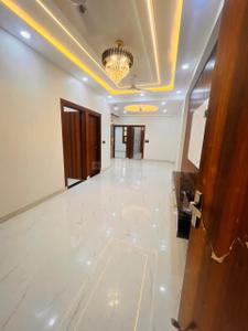 Living Room Image of 1350 Sq.ft 3 BHK Apartment / Flat for sale in Shalimar Garden Ghaziabad for Rs. 12000000