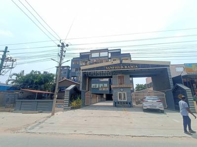 Image of 640 Sq.ft 1 BHK Apartment / Flat for sale in S.Bingipura, Bengaluru for Rs. 4150000