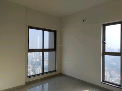 Bedroom Image of 435 Sq.ft 1 BHK Apartment / Flat for sale in Sheth Irene Wing B Phase 1, Malad West Mumbai for Rs. 14000000