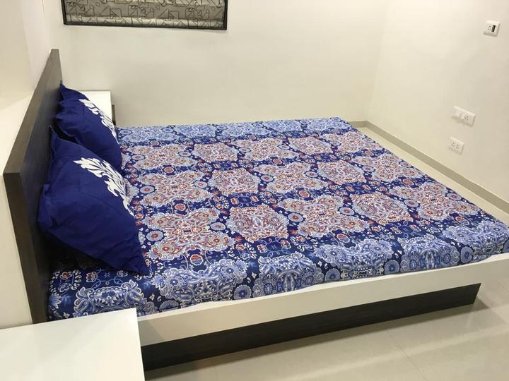 Goyal Orchid Park Bedroom 1