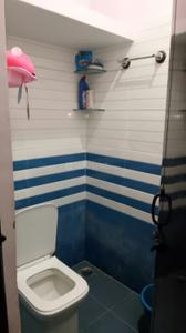 Bathroom Image of 150 Sq.ft 2 BHK Independent House for rent in Shyadanahalli Mysore for Rs. 500000