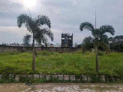 Image of 2880 Sq.ft Residential Plot / Land for sale in Swapnabhumi, New Town, Kolkata for Rs. 6002022