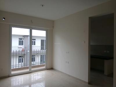 Living Room Image of 1280 Sq.ft 2.5 BHK Apartment / Flat for sale in M3M Soulitude , Sector 89 Gurgaon for Rs. 13500000