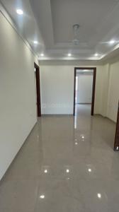 3 BHK Independent Builder Floor