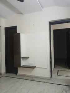 Bedroom Image of 1500 Sq.ft 3 BHK Builder Floor for rent in Sector 46 Gurgaon for Rs. 42000