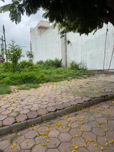 Image of 600 Sq.ft Residential Plot / Land for sale in Scheme No 114, Indore for Rs. 6100000