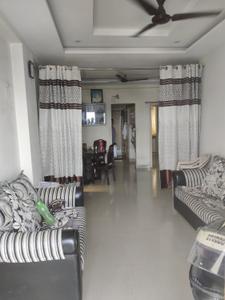 Hall Image of 1200 Sq.ft 2 BHK Apartment / Flat for sale in Uppal Hyderabad for Rs. 5100000