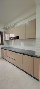 Kitchen Image of 1920 Sq.ft 3 BHK Apartment / Flat for rent in Cooke Town Bengaluru for Rs. 80000