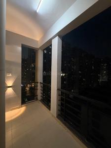 Balcony Image of 1300 Sq.ft 3 BHK Apartment / Flat for sale in Assotech Windsor Court, Sector 78 Noida for Rs. 11200000