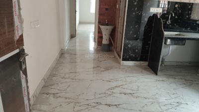 Living Room Image of 720 Sq.ft 2 BHK Apartment / Flat for sale in Sarada Pally Kolkata for Rs. 3400000