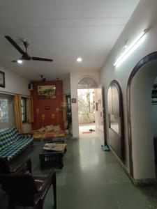Hall Image of 3600 Sq.ft 3 BHK Villa for sale in Thaltej Ahmedabad for Rs. 40000000