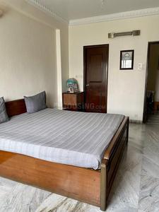 Bedroom Image of 1460 Sq.ft 3 BHK Apartment / Flat for sale in Stand Alone, Ballygunge Kolkata for Rs. 17500000