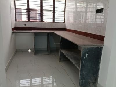 Kitchen Image of 960 Sq.ft 2 BHK Apartment / Flat for sale in Madhyamgram Kolkata for Rs. 2450000