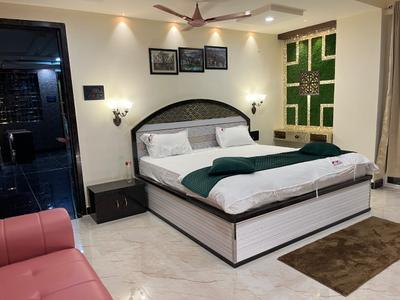 Bedroom Image of 5400 Sq.ft 6 BHK Villa for sale in Simhachalam Visakhapatnam for Rs. 31500000