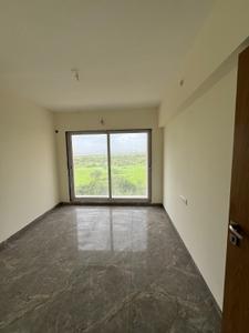 Hall Image of 1908 Sq.ft 3 BHK Apartment / Flat for sale in Shreenathji Delta Riviera, Ulwe Navi Mumbai for Rs. 32500000