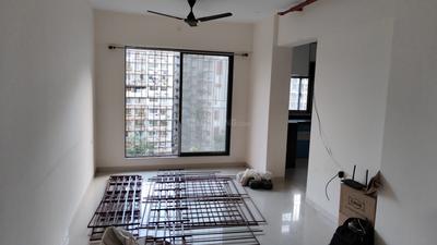 Pragati Revanta Living Room 1