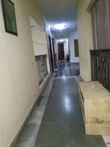 Lobby Image of 850 Sq.ft 2 BHK Apartment / Flat for rent in CIDCO Millennium Tower, Sanpada Navi Mumbai for Rs. 65000
