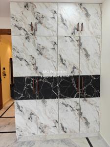 Bathroom Image of 790 Sq.ft 2 BHK Builder Floor for sale in Shalimar Bagh New Delhi for Rs. 12100000