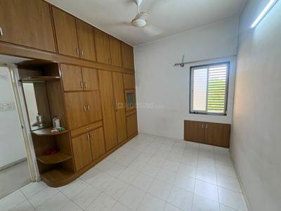 Bedroom Image of 1890 Sq.ft 3 BHK Apartment / Flat for rent in Shivaay The Spenta 2, Naranpura Ahmedabad for Rs. 45000