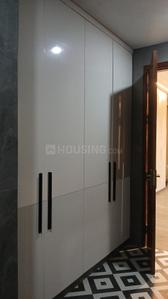 Bedroom Image of 2450 Sq.ft 4 BHK Builder Floor for sale in Ansal Esencia Sector 67, Sector 67 Gurgaon for Rs. 25000000