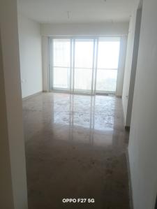 Hall Image of 1050 Sq.ft 2 BHK Apartment / Flat for rent in Tapir Embassy One Thane, Thane West Thane for Rs. 60000