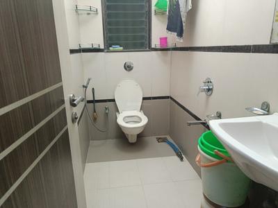 Image of 850 Sq.ft 2 BHK Apartment / Flat for sale in Kabra Mangal Kripa, Goregaon West, Mumbai for Rs. 24000000