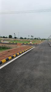 Image of 196 Sq.ft Residential Plot / Land for sale in Kankipadu, Vijayawada for Rs. 3339555