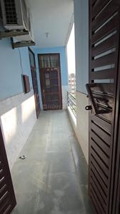 Balcony Image of 2500 Sq.ft 3 BHK Apartment / Flat for sale in Panchkula Extension Panchkula for Rs. 20000000