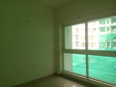 Bedroom Image of 843 Sq.ft 2 BHK Apartment / Flat for rent in The Promenade The Address, Ghatkopar West Mumbai for Rs. 78000