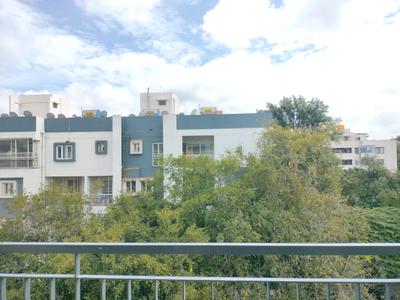 Living Room Image of 1472 Sq.ft 3 BHK Apartment / Flat for sale in JP Nagar Bengaluru for Rs. 18919700